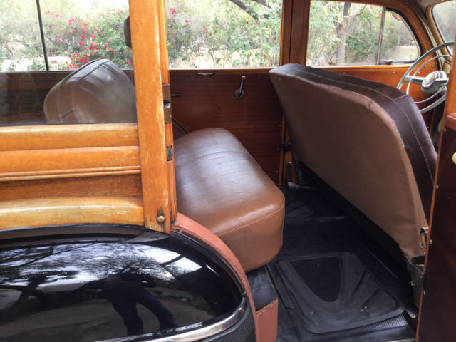 1947 Ford Other WOOD - photo 7