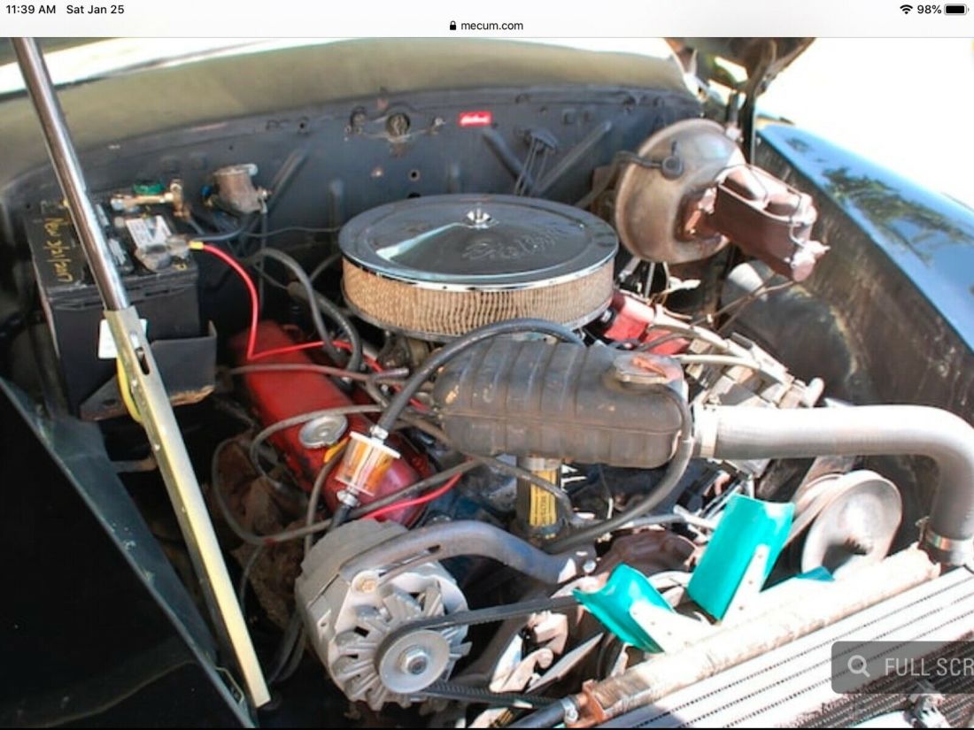 1947 Hummer Other - photo 2
