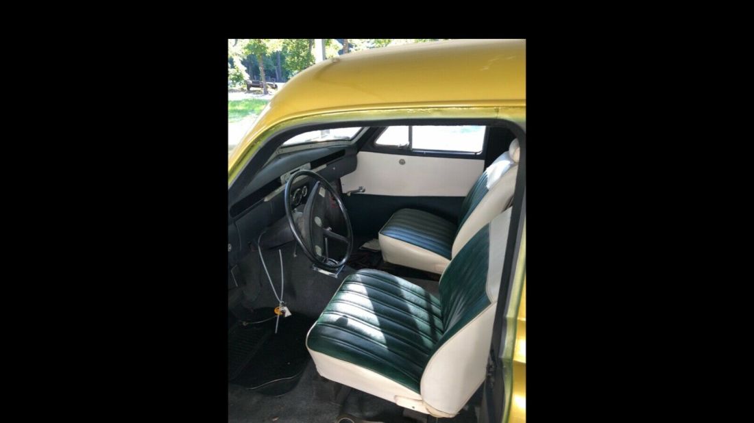 1947 Hummer Other - photo 4