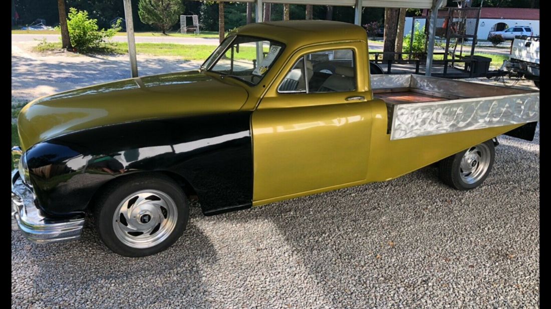 1947 Hummer Other - photo 5