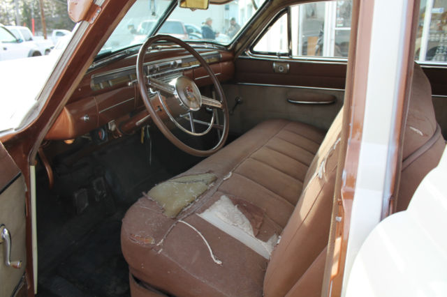 1947 Other Makes Frazer Manhattan - photo 10