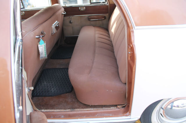 1947 Other Makes Frazer Manhattan - photo 11