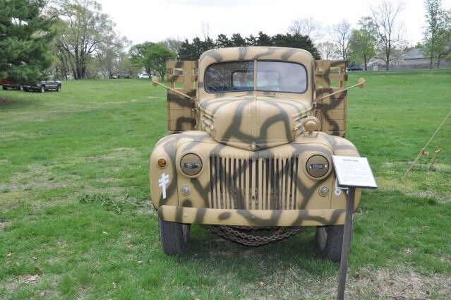 1947 G8T Ford Truck 1947 Ford Other Pickups