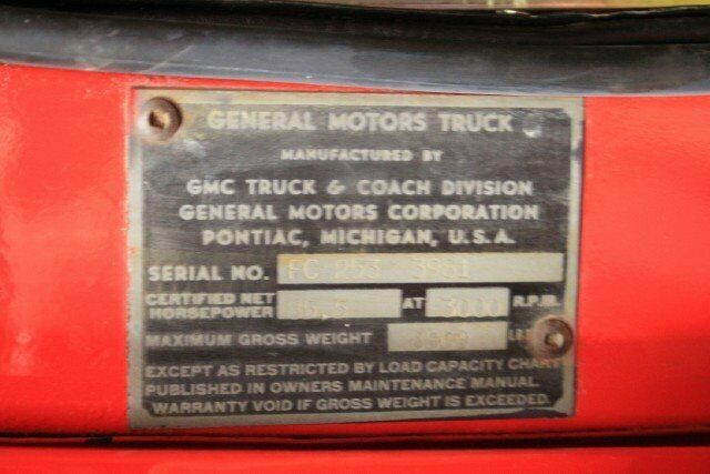 1947 GMC Other -- - photo 11