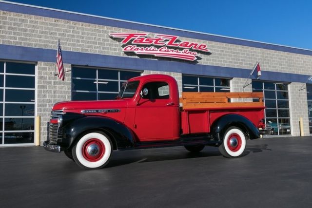 1947 GMC 1/2 Ton Pickup FLathead 6 Cylinder 4 Speed Manual Transmission 1947 GMC 1/2 Ton Pickup Ask About Free Shipping