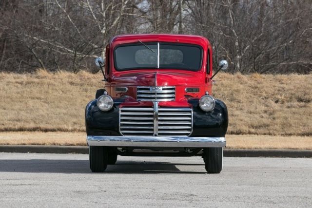 1947 GMC 1/2 Ton Pickup Ask About Free Shipping - photo 2