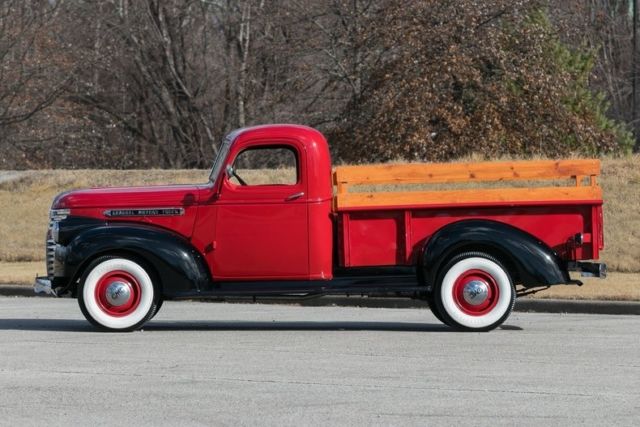 1947 GMC 1/2 Ton Pickup Ask About Free Shipping - photo 5
