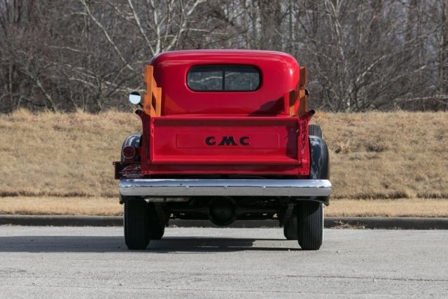 1947 GMC 1/2 Ton Pickup Ask About Free Shipping - photo 7