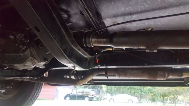 1947 GMC Other - photo 10