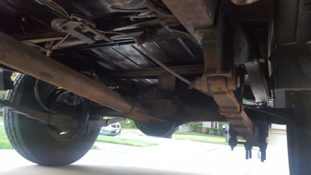 1947 GMC Other - photo 11