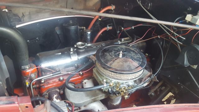 1947 GMC Other - photo 13