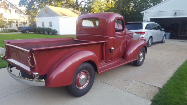 1947 GMC Other - photo 2