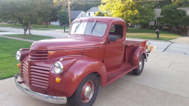 1947 GMC Other - photo 3