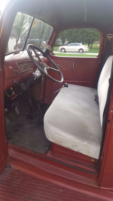 1947 GMC Other - photo 7