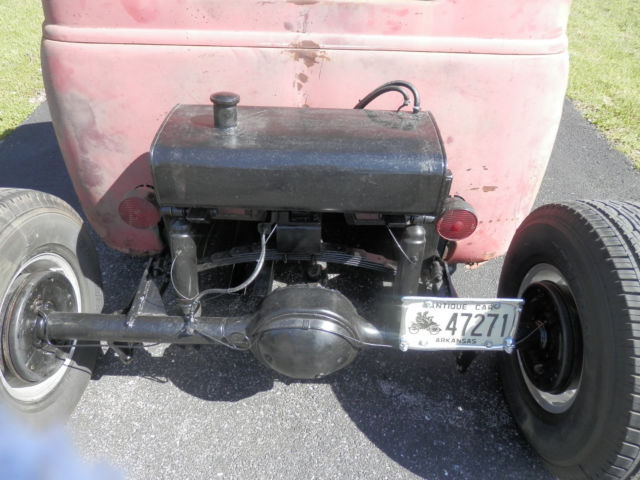 1947 GMC Sierra 1500 COE - photo 9