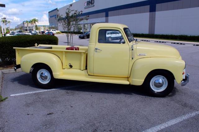 1947 GMC C/K 3500 Series Stingray - photo 11