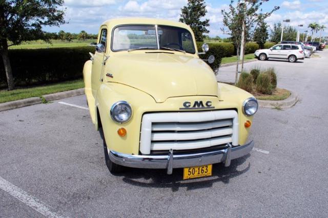1947 GMC C/K 3500 Series Stingray - photo 5