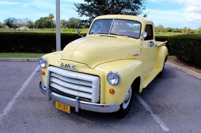 1947 GMC C/K 3500 Series Stingray - photo 7