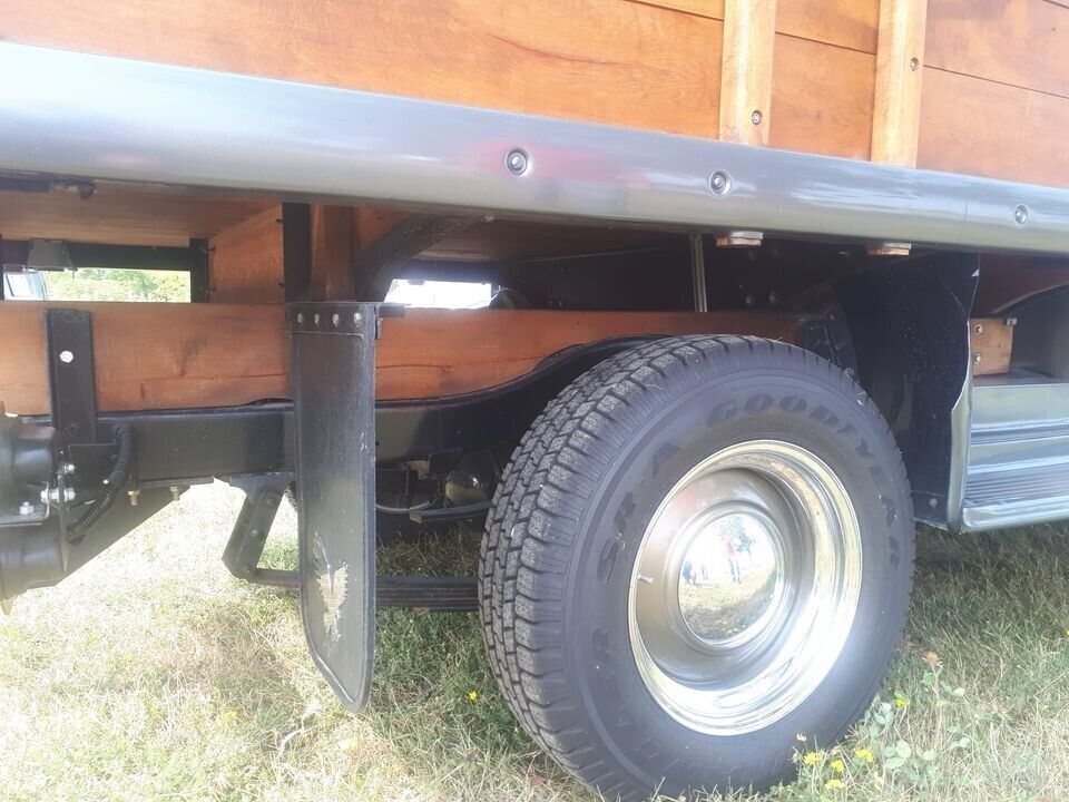 1947 GMC Other - photo 12