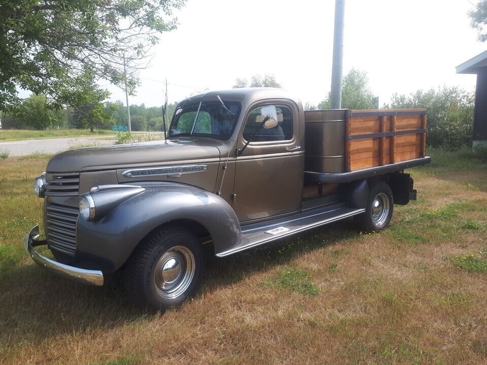 1947 GMC Other - photo 2