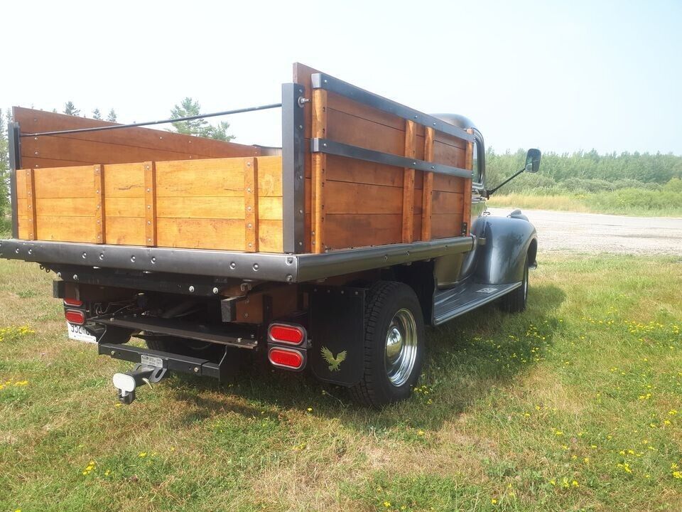 1947 GMC Other - photo 4