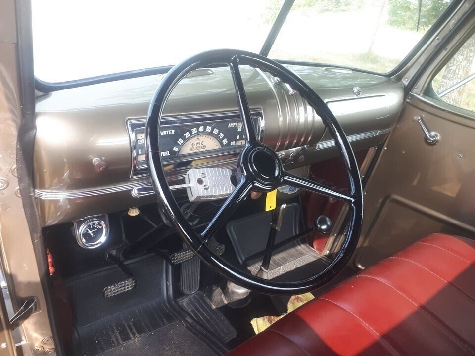 1947 GMC Other - photo 6