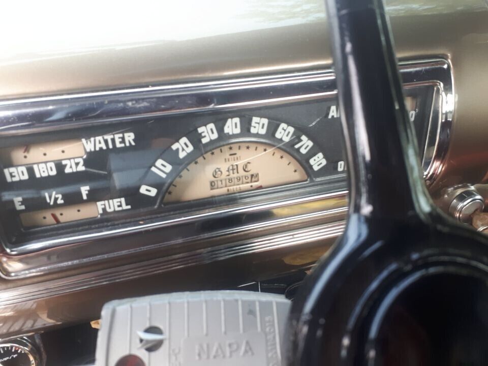1947 GMC Other - photo 8