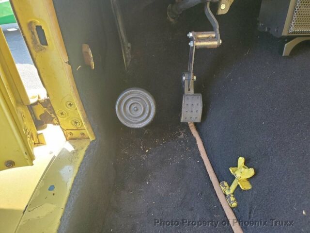 1947 GMC FBC COE truck - photo 10