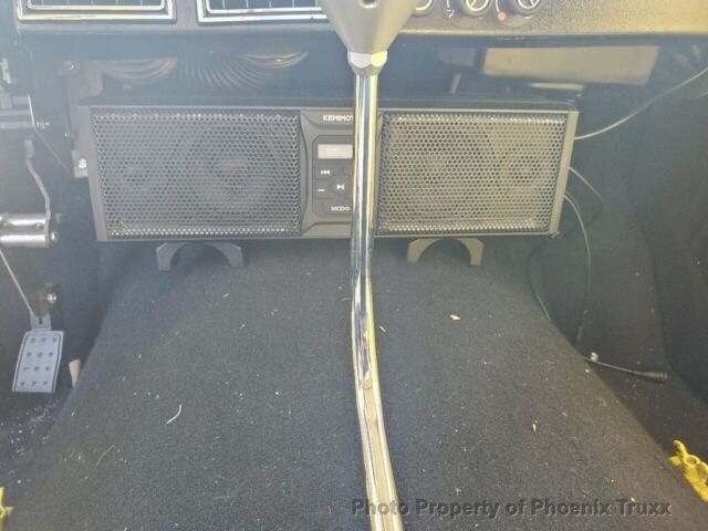 1947 GMC FBC COE truck - photo 11