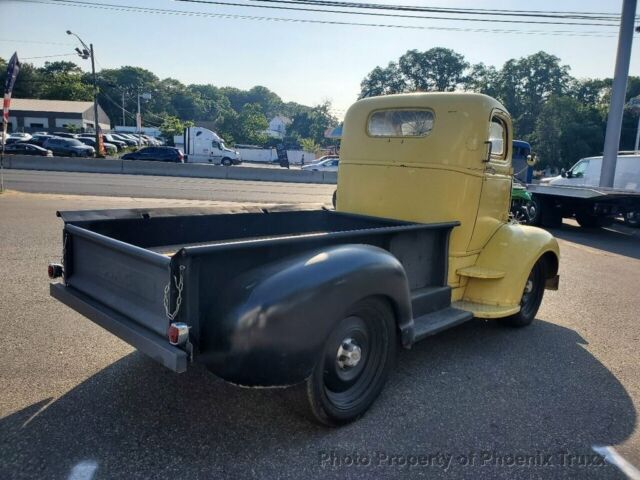 1947 GMC FBC COE truck - photo 5