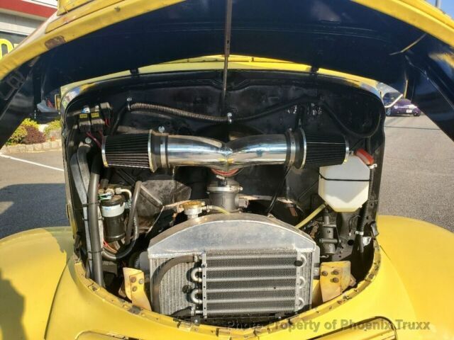 1947 GMC FBC COE truck - photo 8