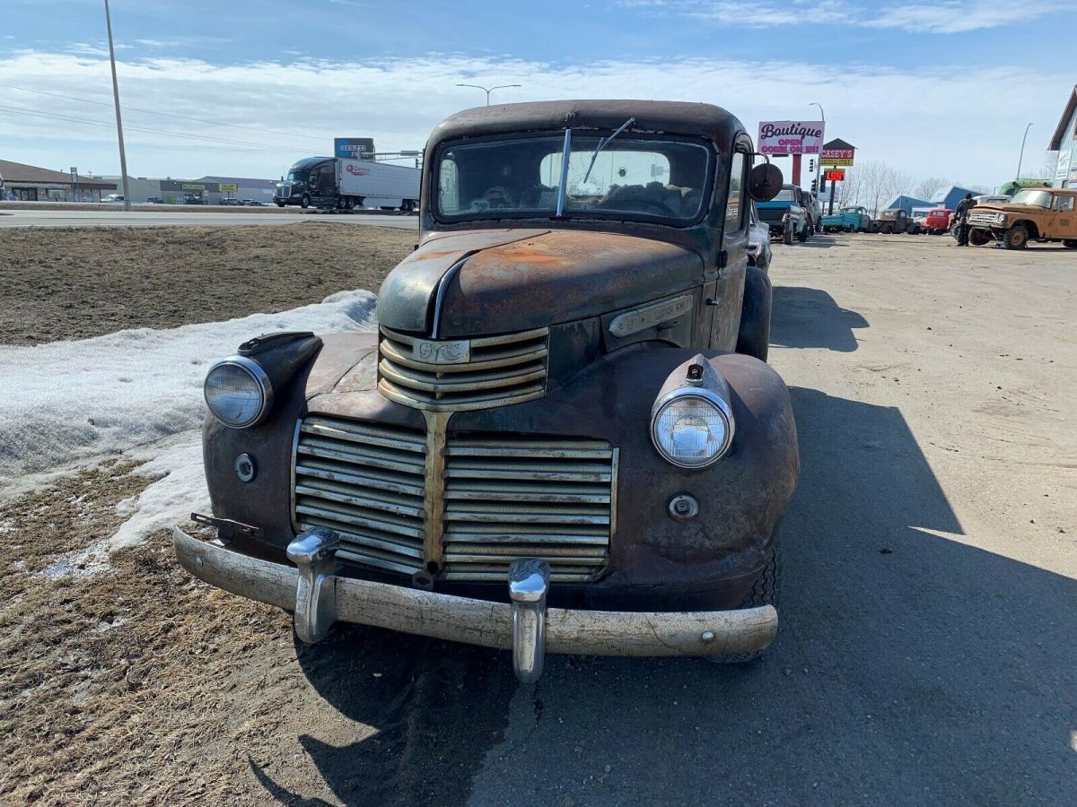 1946 Chevrolet Other Pickups - photo 2