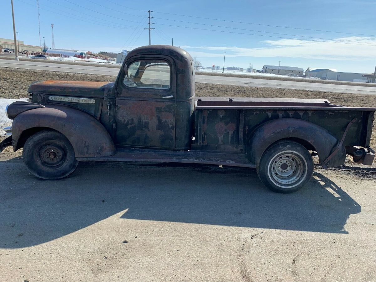 1946 Chevrolet Other Pickups - photo 3