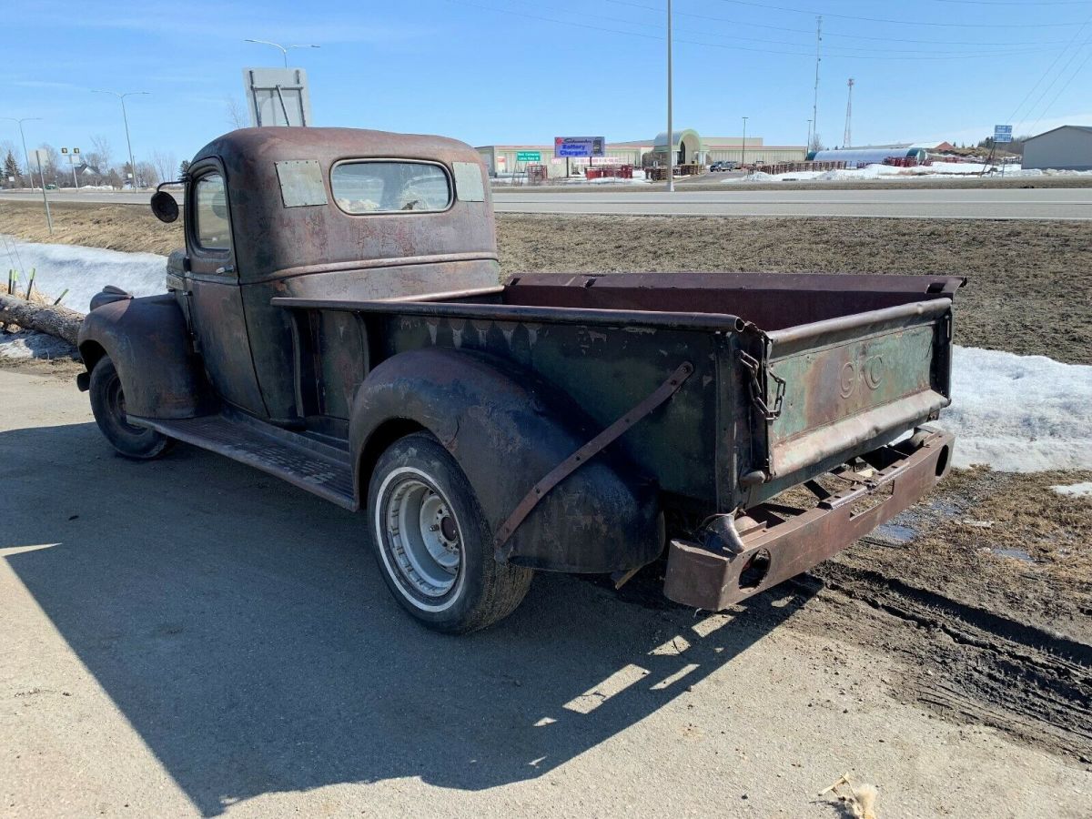1946 Chevrolet Other Pickups - photo 4
