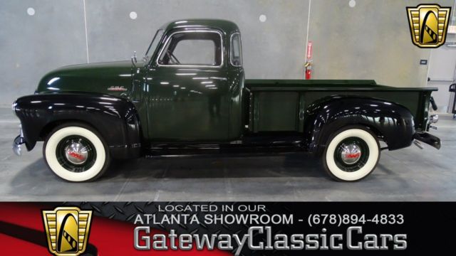 1947 GMC Pickup 1947 GMC Pickup