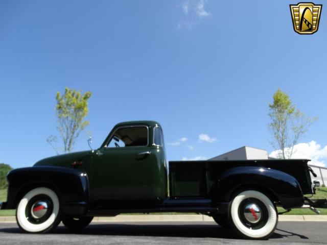 1947 GMC Pickup - photo 10