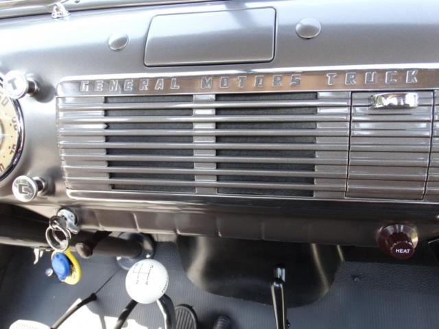 1947 GMC Pickup - photo 12