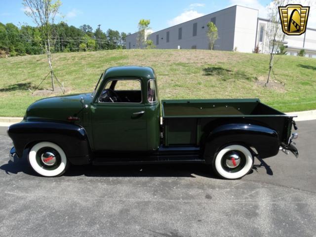 1947 GMC Pickup - photo 2