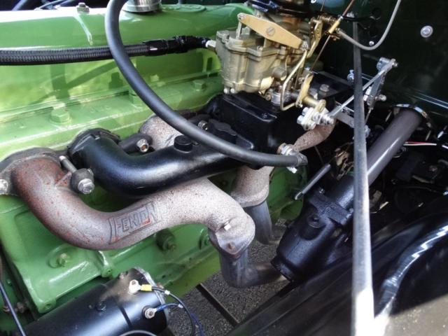 1947 GMC Pickup - photo 5