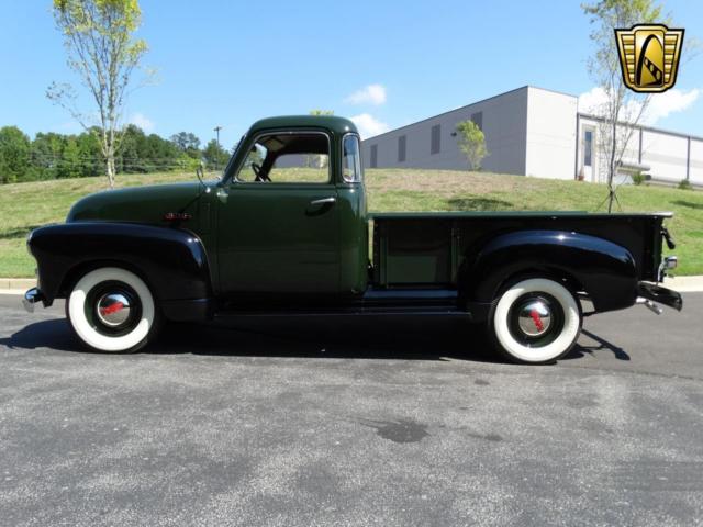 1947 GMC Pickup - photo 6