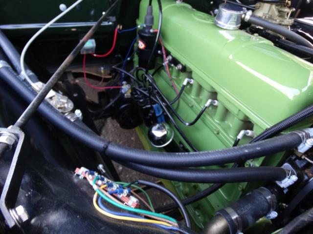 1947 GMC Pickup - photo 9