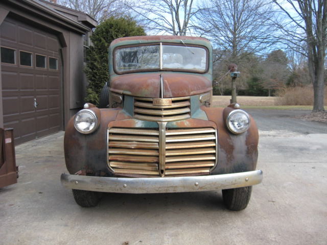 1947 GMC Other