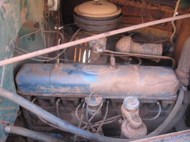 1947 GMC Other - photo 10