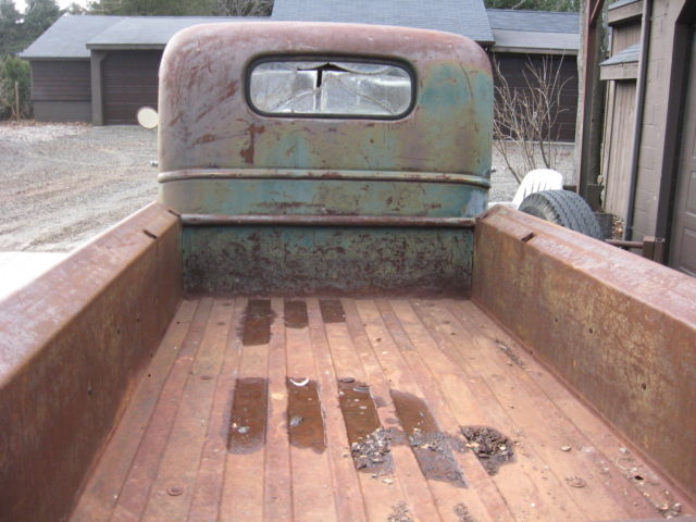 1947 GMC Other - photo 12