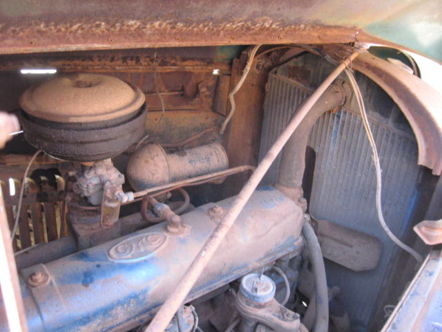 1947 GMC Other - photo 13