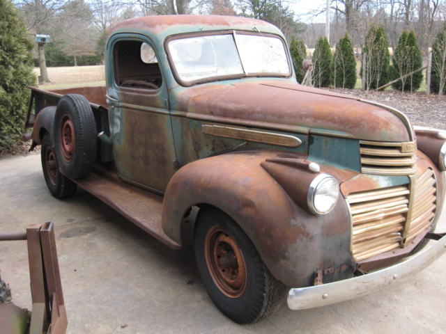1947 GMC Other - photo 2