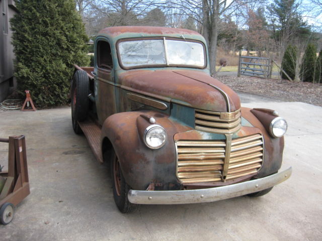 1947 GMC Other - photo 3