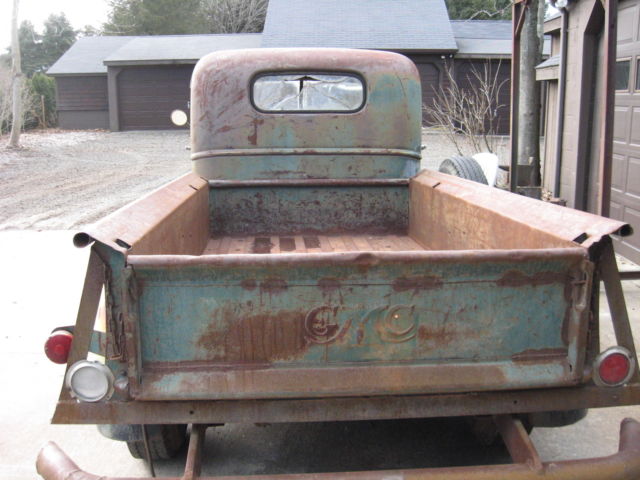 1947 GMC Other - photo 5