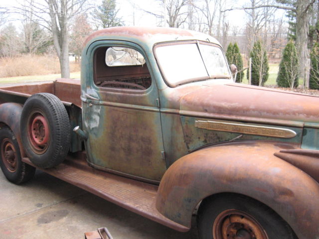 1947 GMC Other - photo 6