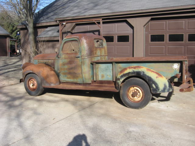1947 GMC Other - photo 7